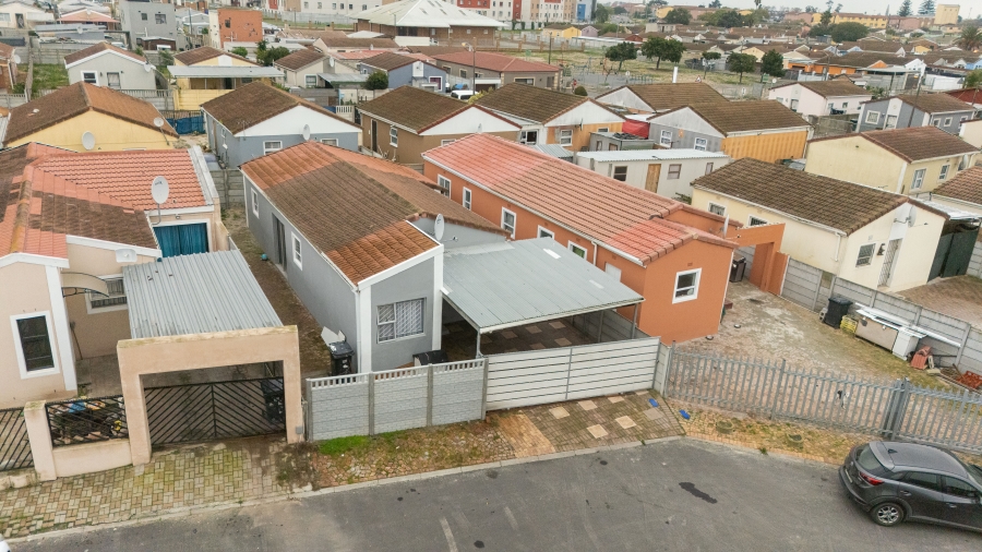 3 Bedroom Property for Sale in Scottsdene Western Cape